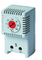 Термостат NC контакт темп. 0-60град. | код R5THR2 | DKC